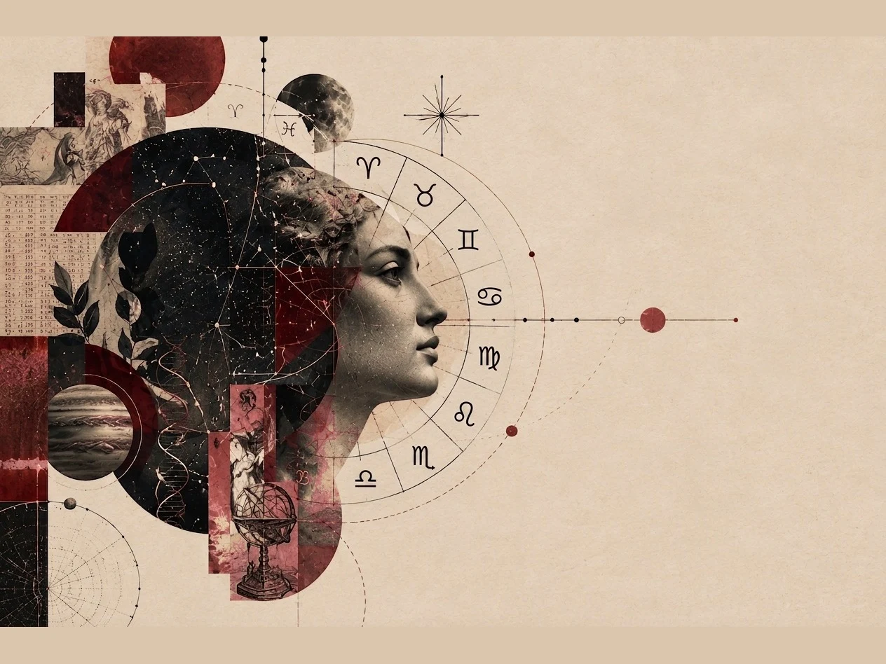 Astrologia, con Elena Cartotto