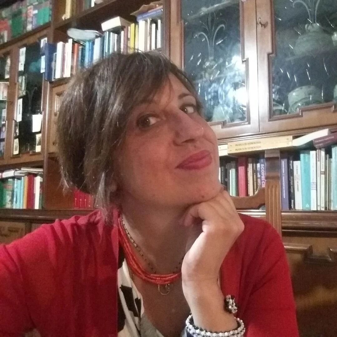 Elena Cartotto