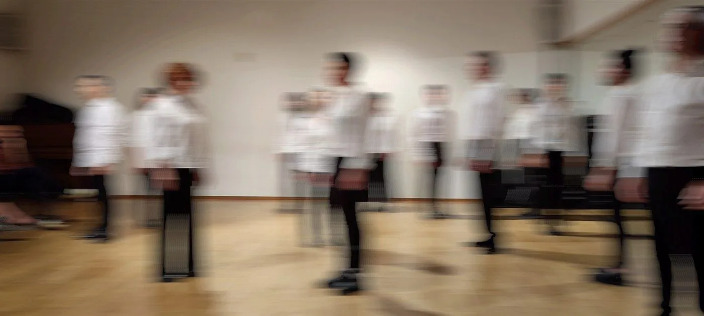 Alfabeto Essenziale, laboratorio teatrale di Tanino De Rosa