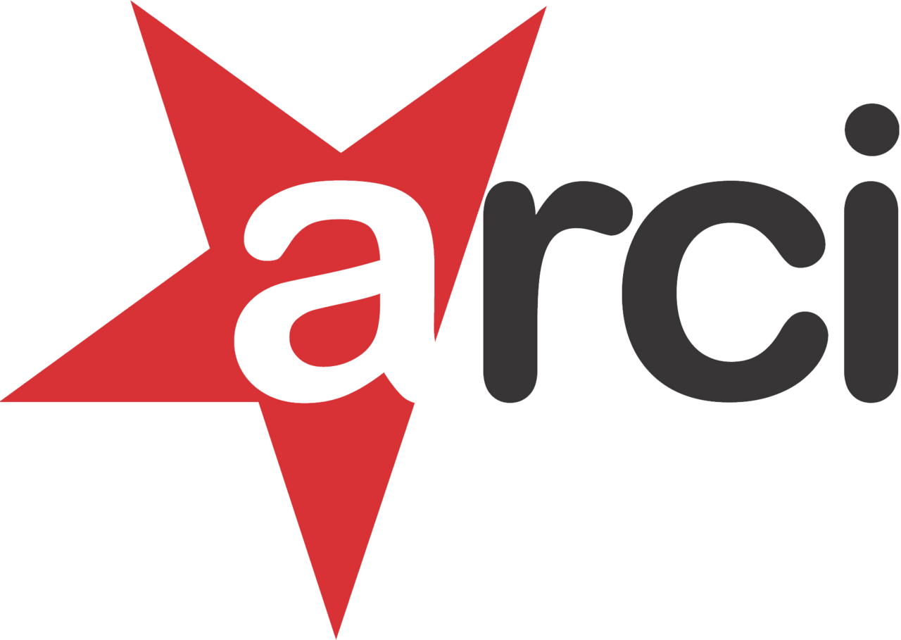 Logo ARCI