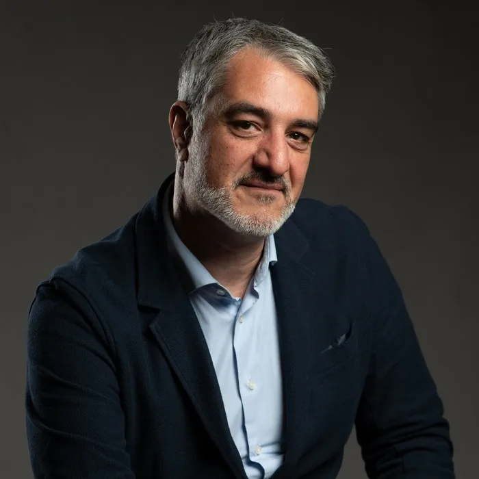 Roberto Mento